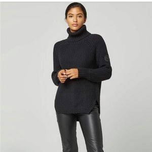 SNOWDAYSALE Alp n Rock - SIMONE SWEATER nwot size xs